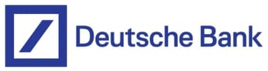 Deutsche Bank Logo